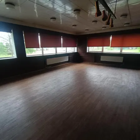 Kanarbiku Tuba Apartman