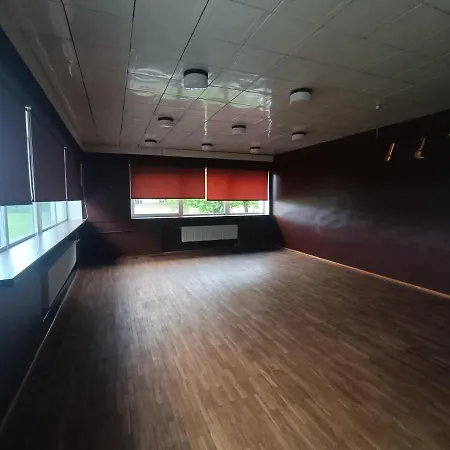 Kanarbiku Tuba Apartman Turi
