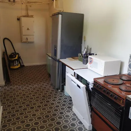 Apartman Kanarbiku Tuba