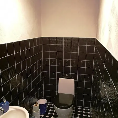 Apartman Kanarbiku Tuba Turi