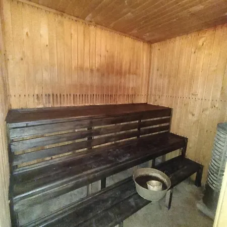Apartman Kanarbiku Tuba *
