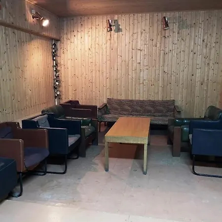 Apartman Kanarbiku Tuba Turi