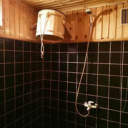 Kanarbiku Tuba Apartman