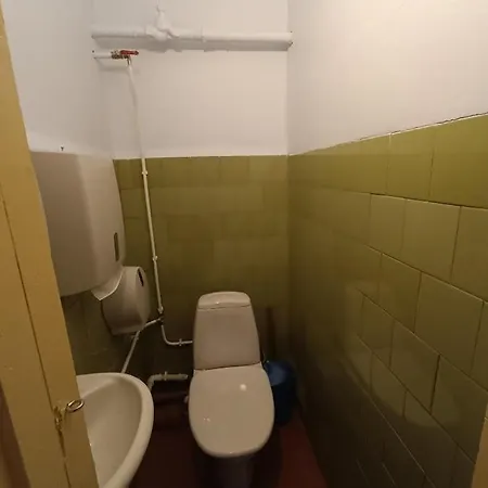 Kanarbiku Tuba
