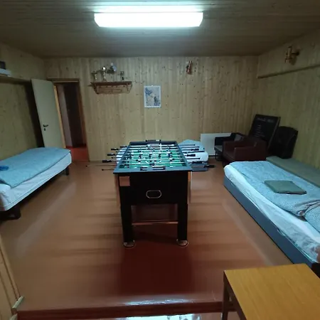 Apartman Kanarbiku Tuba